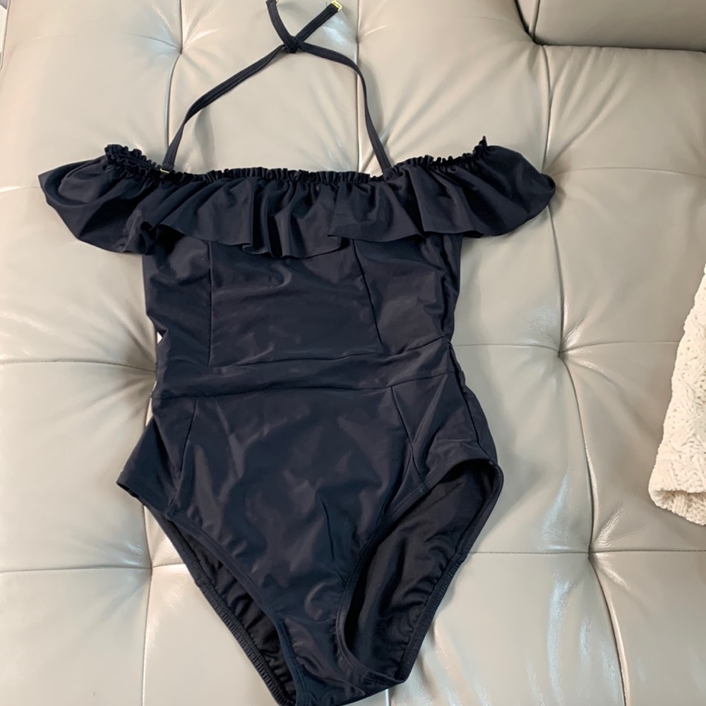 Bleu Rod Beattie swimsuit